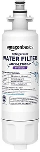 Amazon Basics LG LT700P Refrigerator Replacement Water Filter - Picture 1 of 1