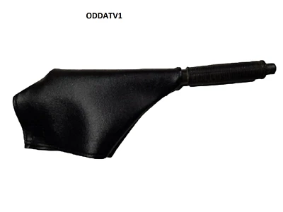 CUBIERTA MANIJA FRENO ESTACIONAMIENTO HONDA FL250 ODYSSEY NUEVA-- LEER DESCRIPCIÓN COMPLETA Foto 1 de 2