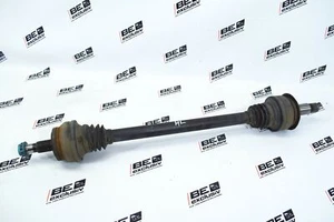 Mercedes Benz CLS 320 C218 Antriebswelle hinten links Gelenkwelle A2213501810 - Picture 1 of 4