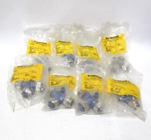 (NUEVO) Acoplador en T Turck 5 pines RSM-2RKM57 U0141 - Imagen 1 de 6