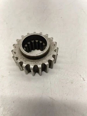 Roda dentada 19 T 600/700/800-159 - 2005 Polaris 700 RMK - Imagem 1 de 3