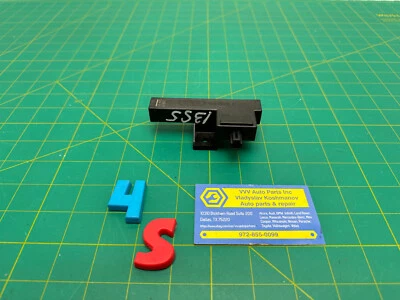 08-18 MÓDULO ANTENA ENTRADA SIN LLAVE AUDI A6 A5 A4 A7 S5 S6 OEM Foto 1 de 4