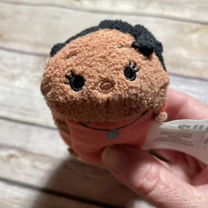 Disney Tsum Tsum Plush Mini 3.5 Inches Moana Movie Princess - Picture 1 of 5