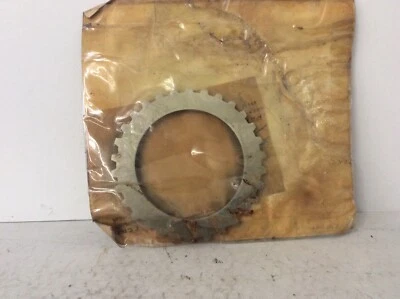 1980 CHEVY CITATION SYNCHRONIZER RING GM NOS 8631764 - Image 1 of 2