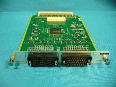 Adtran 1200307L2 5200311-2A Atlas 550 500 Series Dual V.35 Nx56/64 Card 30 Day W - Image 1 of 3