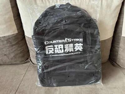 Counter-Strike Online - Chinese Official Valve Backpack NEW - Image 1 of 4