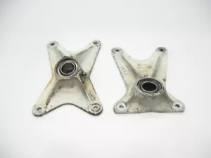 Trunnion Fittings - Left - Piper Seneca - PN: 67040-12 / 67042-12 - Lot # B1582 - Foto 1 di 9