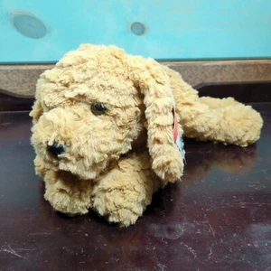 GUND Muttsy Dog Plush, Premium Plush Puppy Stuffed Animal 14" - Picture 1 of 8