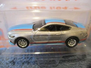 AW AUTO WORLD 2024 MODERN MUSCLE RELEASE 3 A, 2017 MUSTANG GT TRIBUTE EDITION - Picture 1 of 4