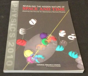 Revealing the Hidden Nature of Space and Time - BRAND NEW!! - Picture 1 of 4