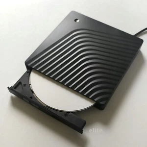 ASUS : External (USB C) DVD-RW Writer / Drive | Power2Go / Nero (CD-R/DVD-R/RW) - Picture 1 of 4