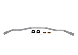 Whiteline 16-18 Mazda MX-5 Miata 28.6mm Front Adjustable Sway Bar Kit - Picture 1 of 6