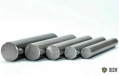 Acero en bruto 42CrMo4 acero de revestimiento Ø6 - Ø70 1.7225 + QT acero redondo 42CrMo4V en blanco