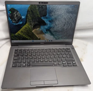 Dell Latitude 7400 Intel i5-8265U 16GB RAM 512GB SSD Win11Pro (L632) - Bild 1 von 6