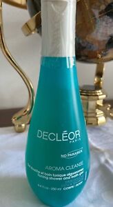 Decleor Aroma Cleanse toning shower & bath gel 250ml