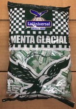 La Universal MENTA GLACIAL (GLACIAL MINT Candy) 14.74 oz  fast shipping  USA