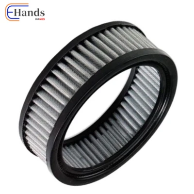 Filtro de ar 12-81510 para Harley Davidson Dyna Super Glide personalizado Electra Glide EUA - Imagem 1 de 4