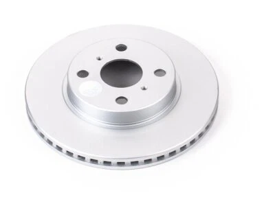 Rotor de freno delantero para Scion iQ 2013 76245KVCZ EV Foto 1 de 2