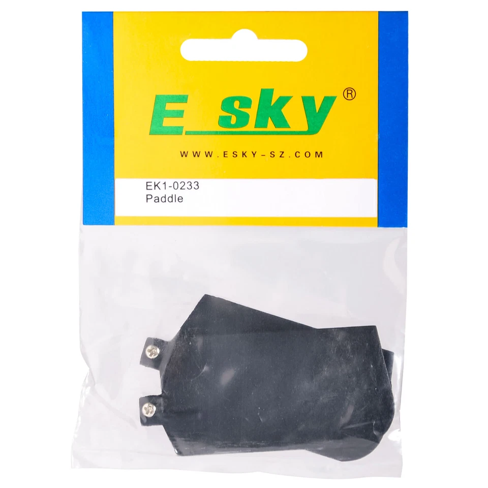 Ersatzteil Paddel Honey Bee T Honey Bee Esky EK1-0233 [000216] 890024 - Bild 1 von 1