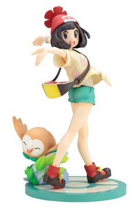 Kotobukiya Pokemon Action Figures For Sale Ebay