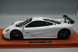 1:12 Top Marques TM12-46C McLaren F1 HDK BIANCO - DK594 - Foto 1 di 12