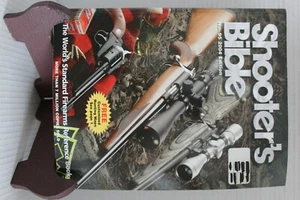 Shooters Bible No. 95 2004 Edition Paperback - Picture 1 of 4