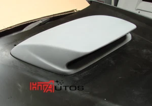 Cuchara grande STi para Subaru Impreza Hawkeye 2006-2007. Por HT Autos Reino Unido. - Imagen 1 de 5