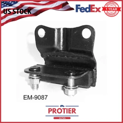 Auto Center Lower Transmission Mount For Ford Probe Mazda 626 9087 6440 - Image 1 of 3