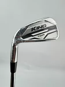 Cobra MIM Tour 5 Iron 26* KBS $-Taper 110 Regular Steel /Left Handed /22244 - Picture 1 of 5