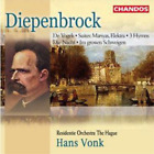 De Vogels, Suites, 3 Hymns Die Nacht, Im Grosse (Vonk) (CD) Album