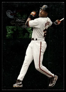 1999 Metal Universe #246 Barry Bonds Near Mint or Better - Picture 1 of 2