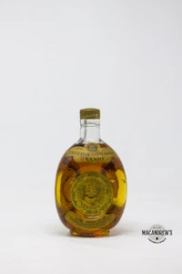 Brandy VECCHIA ROMAGNA Buton Vessopè V.S.O.P. 50cl - Bild 1 von 2