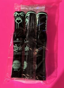 3 Pack - Essence | Lash Princess False Lash Effect Mascara NEW - Picture 1 of 7