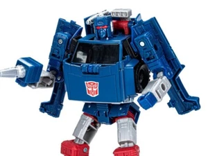Transformers: Legacy Generations Selects Deluxe DK-3 Breaker - Picture 1 of 4