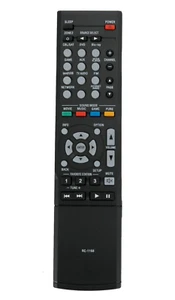 Mando a distancia de repuesto RC-1168 con receptor AVR-X1100W X1300W AVR-1713 AVR-1713 - Imagen 1 de 7