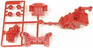 Tamiya R/C SPARE PARTS SP-541 Front Gear Case TA01/02 - Picture 1 of 1