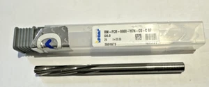Iscar RM-FCR-0800-H7N-CS-C 07 8mm Spiralflötenfutter Reibahle - Bild 1 von 4