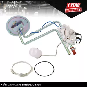 For Ford 1987 1988 1989 F250 F350 6.9/7.3L Side Tank Diesel Pickup Sending Unit - Bild 1 von 11
