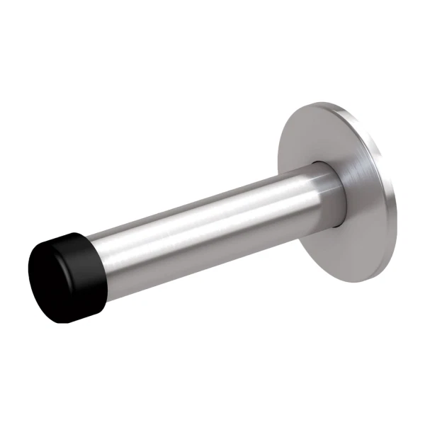 BASi 7704-0021 Türstopper Edelstahl