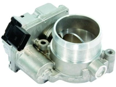 Carrocería del acelerador para Audi Q7 2009-2012 VDO 23685CXWR 2010 2011 Foto 1 de 2