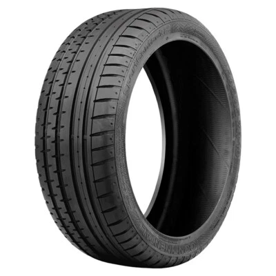 TYRE SUMMER CONTINENTAL 275/35 R20 102Y SPORTCONTACT 2 (MO) XL - Image 1 of 4