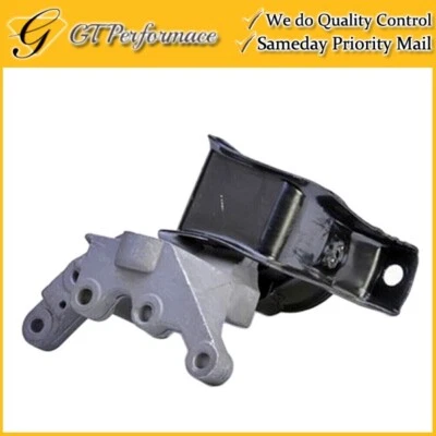 Soporte de motor delantero derecho de calidad para Nissan Juke 2011-2015 1,6 L/Sentra 1,8 L Foto 1 de 4