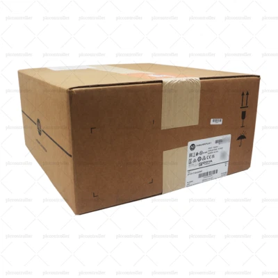 Novo 2711P-T10C22D9P PanelView Plus 7 terminal gráfico 10 SVGA 2711PT10C22D9P - Imagem 1 de 4