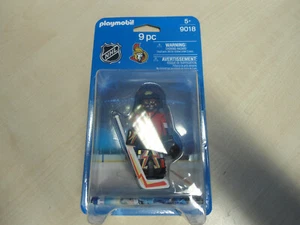 Playmobil NHL 9018 "Eishockyspieler" NEU - Picture 1 of 1