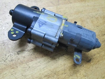 2001 2007 Chrysler GRAND CARAVAN town country Sliding DOOR motor Driver Side - Image 1 of 4