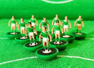 Subbuteo Irlanda Lw Ref 699 - Foto 1 di 3
