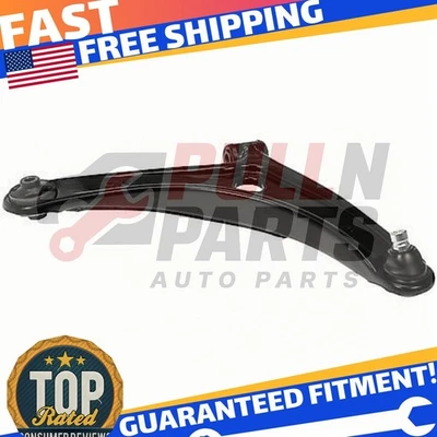 Carquest Premium Control Arm 810-258944B for Lancer 08-17, Outlander - Image 1 of 4