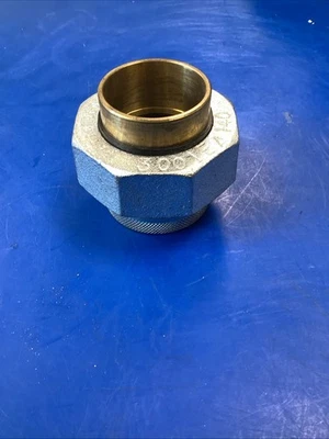 "Regulador de vatios #3001EA140 1-5/8"" dieléctrico" Foto 1 de 3