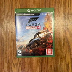 Forza Horizon 4 - Edición Xbox One - Imagen 1 de 4