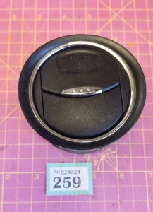 FORD MONDEO 2007 - 2014 / GALAXY / S-MAX 2006 - 2010 DASH AIR VENTS - Picture 1 of 4